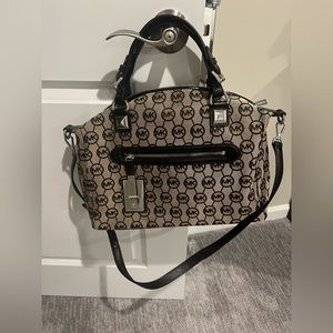 Michael Kora satchel